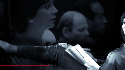 Marcia Clark Investigates