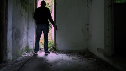 A Town and Country Murder