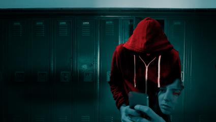 Undercover High School