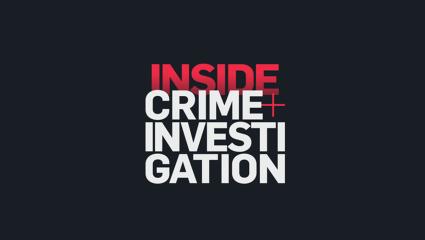 Inside Crime+Investigation
