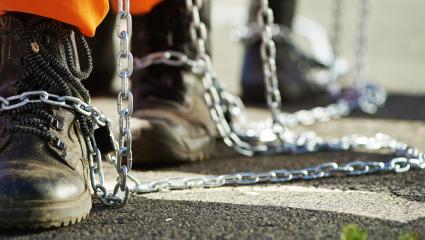 When Life Means Life