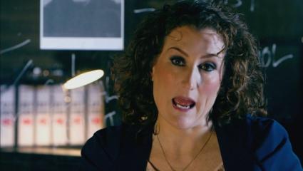 My Pregnant Sister's Body was Buried Under a House 