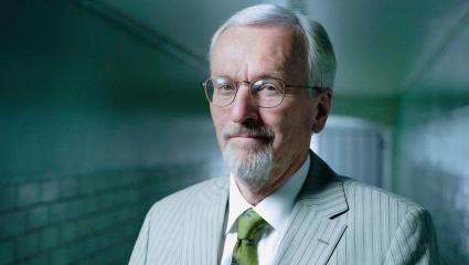 Is A Serial Killer Born or Created? 