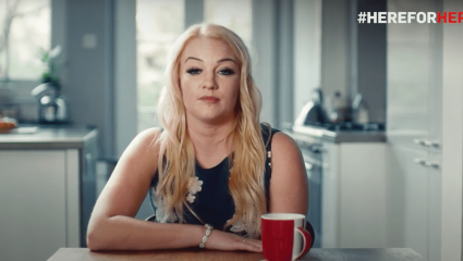 Domestic abuse is one of the biggest social issues affecting women and children in the UK today.