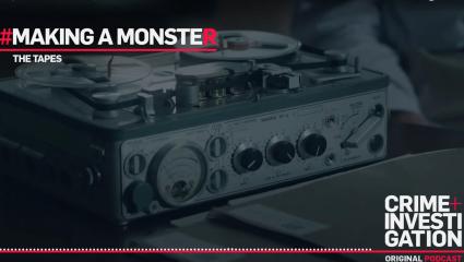 How do you get into the mind of the devil, when that devil is trying to get into yours?