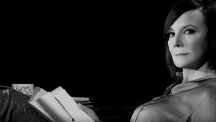 Marcia Clark Investigates