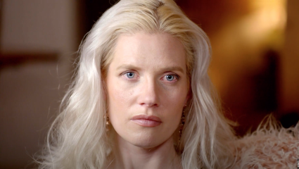 Survivor: Marijke Chartouni