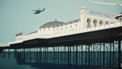 Murdertown: Sneak Peek