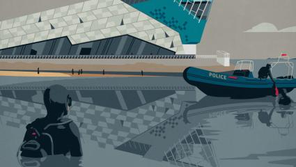 The Lost Children of Hull