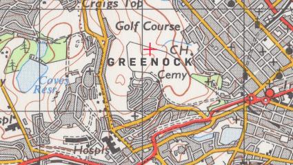 This Inverclyde has had more than its fair share of horror