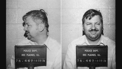 Gacy is a ‘classic example of compartmentalisation… cultivating a respectable public persona while totally relegating his deviant behaviour.’