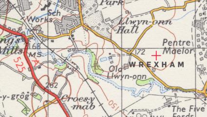 Damned by evil' - Wrexham's murderous past