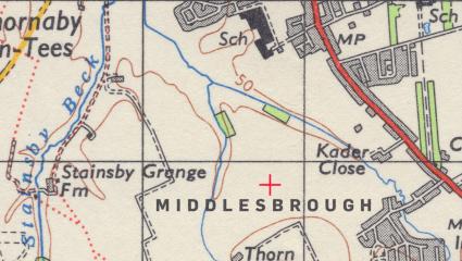 One of the foulest crimes that has ever defiled the annals of our local history'