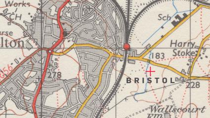 A Christmas murder, gun rampage and a cinema robbery gone-wrong just some famous Bristol murders