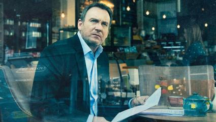Philip Glenister on presenting new true crime series What the Killer Did Next and his favourite crime show