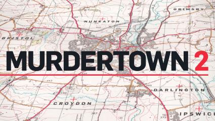 What's is like being a true crime podcaster?