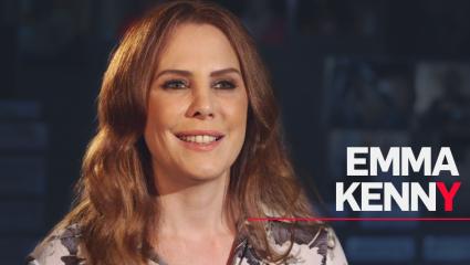 Emma Kenny has spent 16 years working in therapeutic intervention.