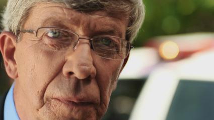 Calling All Homicide Hunter Fans...