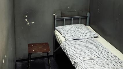 The trial of billionaire sex criminal Jeffrey Epstein, promised to shed a startling light into a hidden world of corruption and perversity among the wealthiest and most powerful people on Earth.