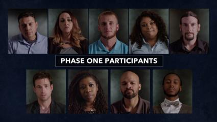 The Fulton County Jail houses approximately 2,500 inmates ' five times the size of the Clark County Jail. 