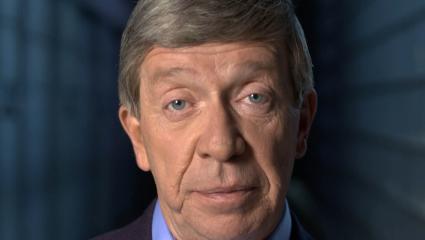 Calling All Homicide Hunter Fans...