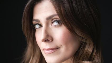 Star of Murder at My Door and face of #HereForHer soap legend Kym Marsh talks to Crime+Investigation