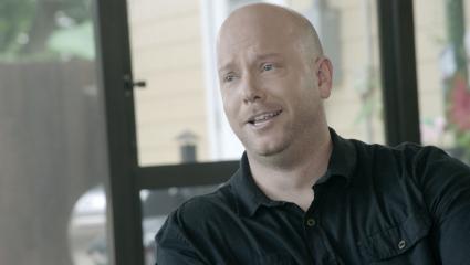 The opinions expressed, and the allegations made, in these documents belong solely to the Church of Scientology, and are not those of A+E Networks UK