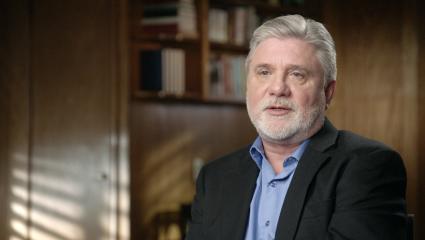 The opinions expressed, and the allegations made, in these documents belong solely to the Church of Scientology, and are not those of A+E Networks UK