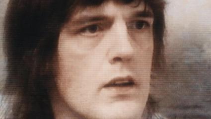 A picture of Robert Maudsley