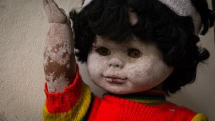 Natalia Grace, an adult woman pretending to be a child or a child victim of cruel neglect?