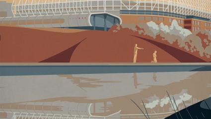 She’s Dead and She’s Rotten”