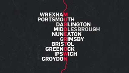 Murdertown S2, episode summary