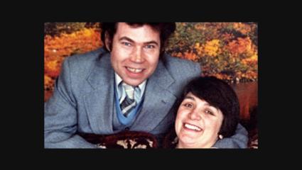 Fred and Rose West