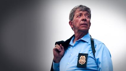 Joe Kenda