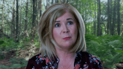 Man brutally attacks woman in Dundee woodland