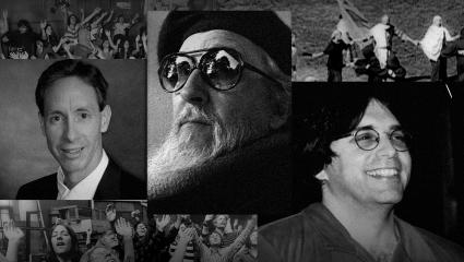 Shocking reveals from cult survivors