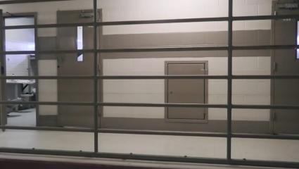 The Jail - 60 Days In