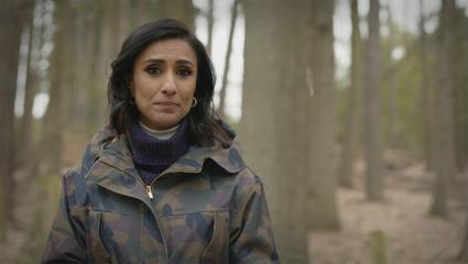 Anita Rani
