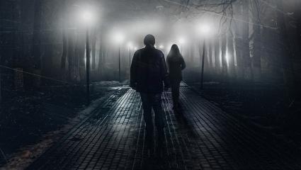 Exploring the formative years of some of true crime's most notorious killers in order learn about their motives