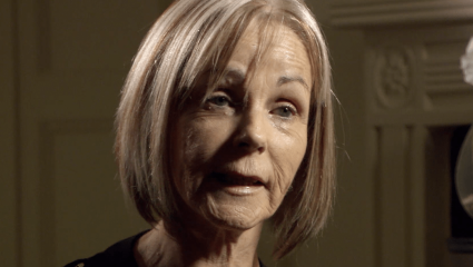 Rose West's former nanny is interviewed on Crimes That Shook Britain