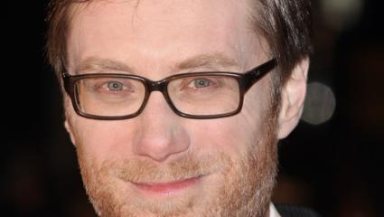 Stephen Marchant arriving for the 'I Give It A Year' premiere, at the Vue Leicester Square, London. 24/01/2013 Picture by: Alexandra Glen