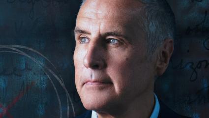 Dermot Murnaghan hosts Killer Britain