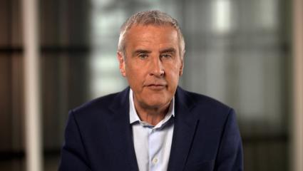 Dermot Murnaghan hosts Killer Britain