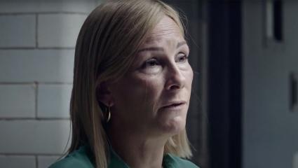 Dr Samantha Lundrigan