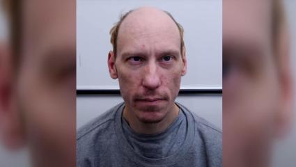 Stephen Port police headshot