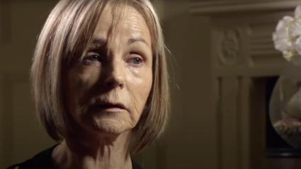 Caroline Roberts, Rose West's nanny