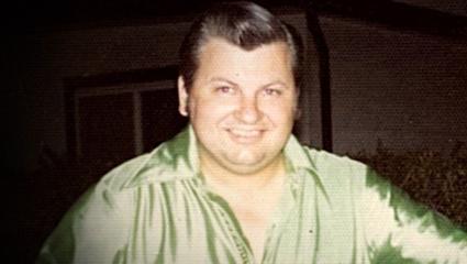 Personal photograph of John Wayne Gacy