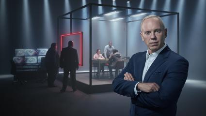 Judge Rinder's Interrogation Secrets