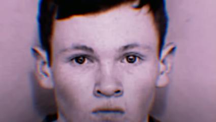 Lewis Daynes