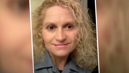 Portrait photo of Lisa Infante